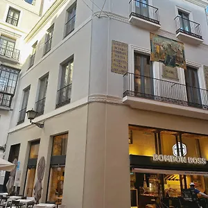  Appartement Green-apartments Sierpes Luxury