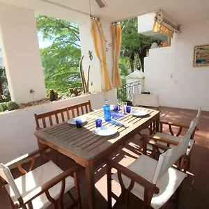  Appartement Global Immo 3329 Royal Marine I Espagne