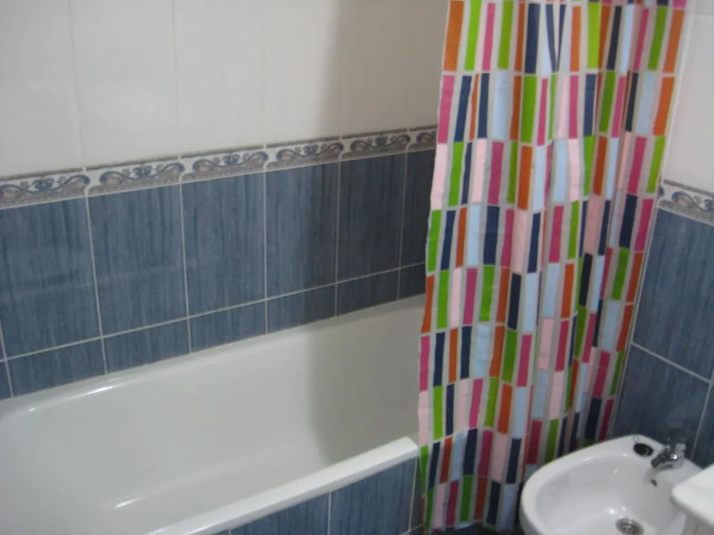 Be Free Nautilus Apartment Carboneras Spain