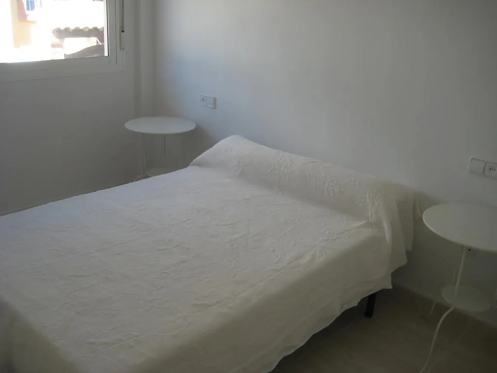 Be Free Nautilus Apartment Carboneras 0*,  Spain