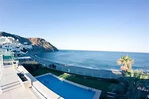 Be Free Nautilus Apartment Carboneras 0*,